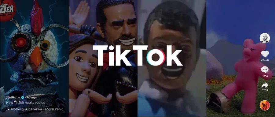 TikTok即将进入红利期，小白这时候还能入场吗？