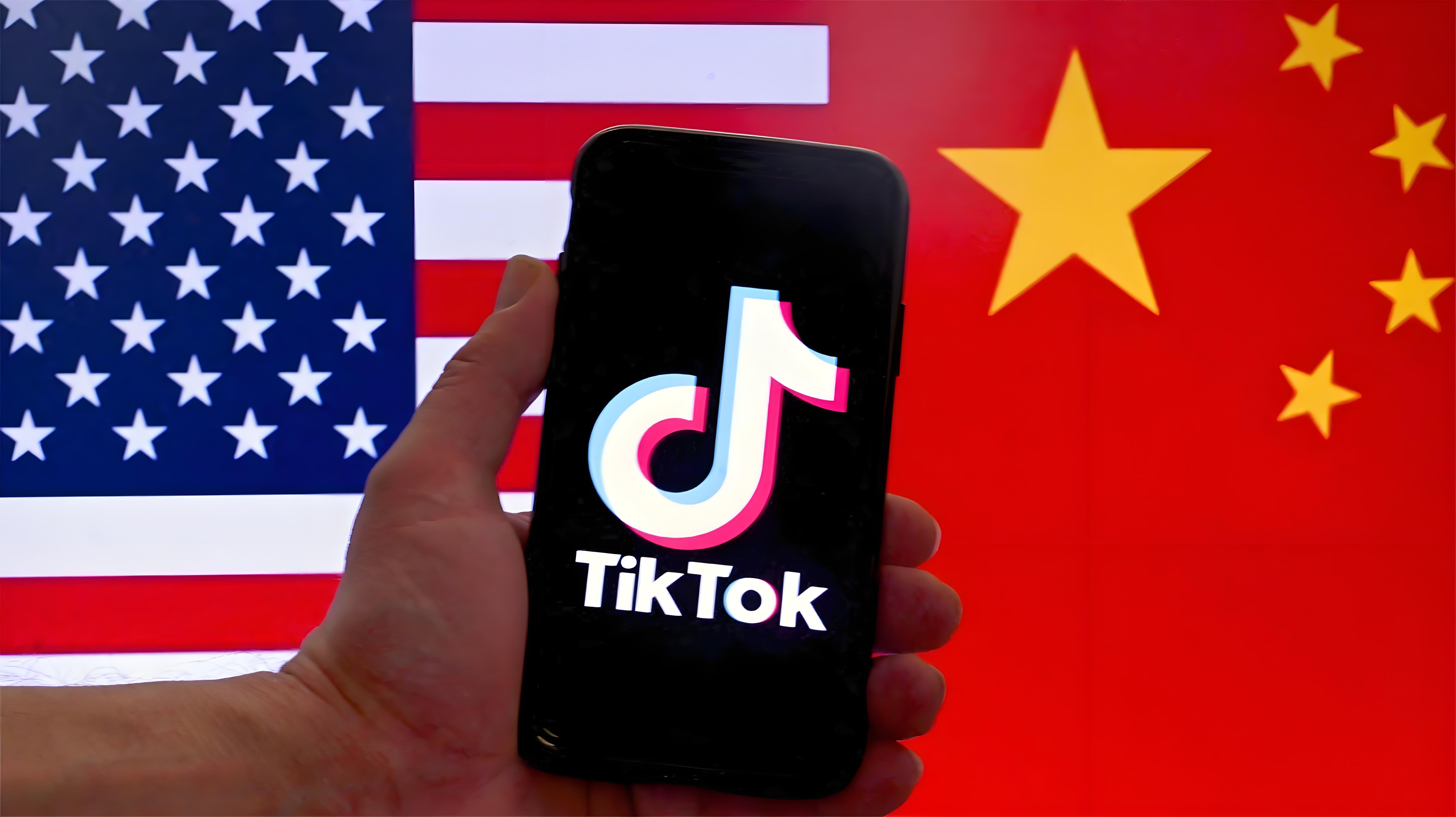 特朗普或将放开TikTok，打击temu，Facebook：国际版抖音的“禁令”与市场秩序的重塑