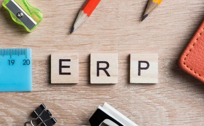 跨境电商卖家 ERP 系统的功能解析 跨境电商卖家 ERP 系统的功能解析