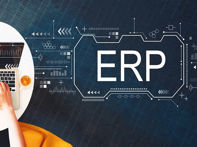 跨境电商卖家 ERP 系统的功能解析 跨境电商卖家 ERP 系统的功能解析