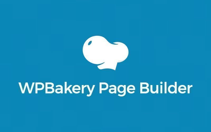 WordPress 网页构建神器 – 升级版 WPBakery Page Builder v7.9 破解版