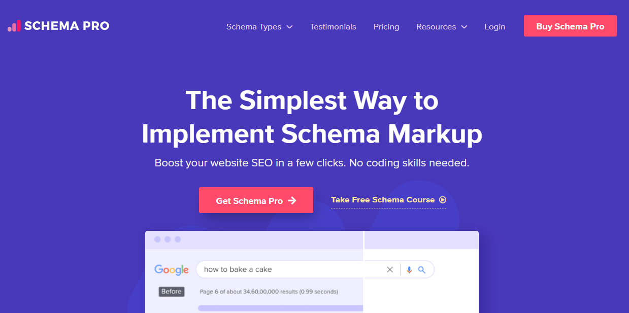 WordPress SEO优化利器：革新版WP Schema Genius v2.7.20破解版 —— 深度结构化数据插件