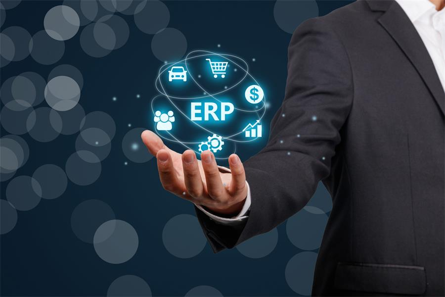 跨境电商卖家 ERP 系统的功能解析 跨境电商卖家 ERP 系统的功能解析